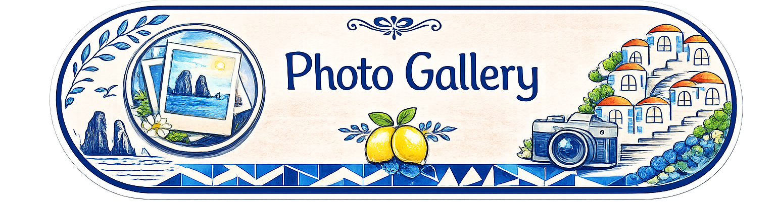 Foto Gallery
