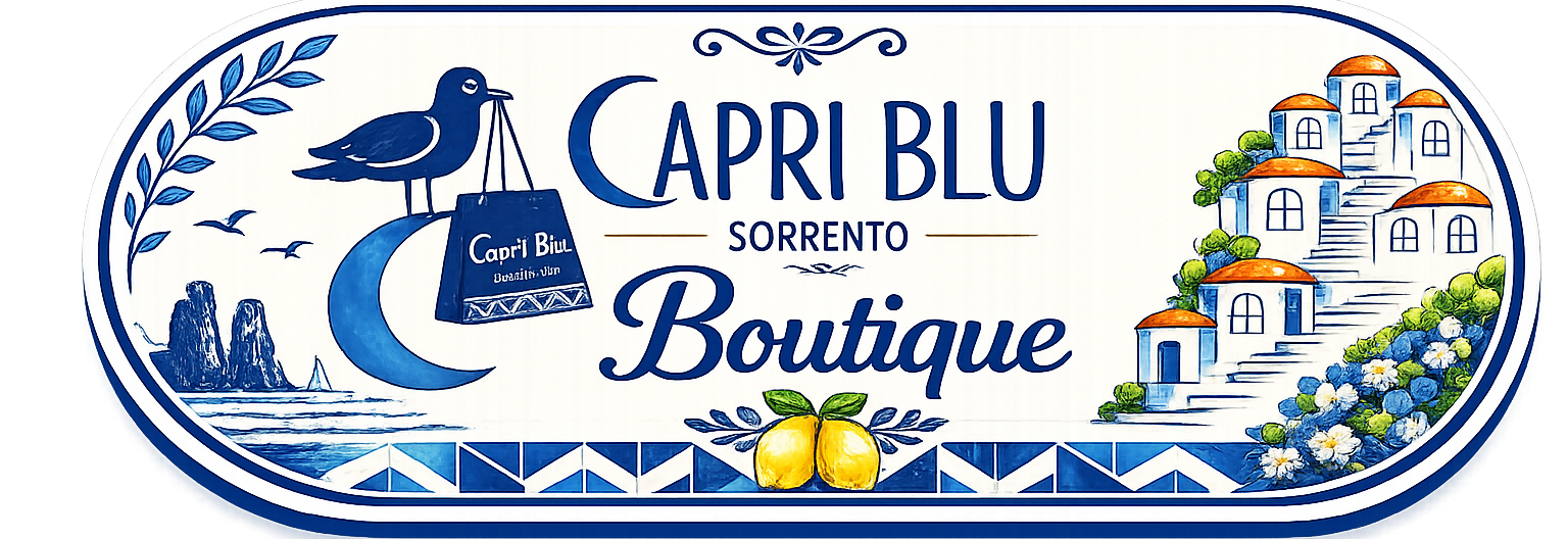 Capri Blu Boutique