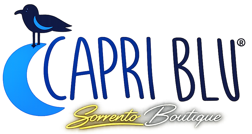 Capri Blu Sorrento Boutique