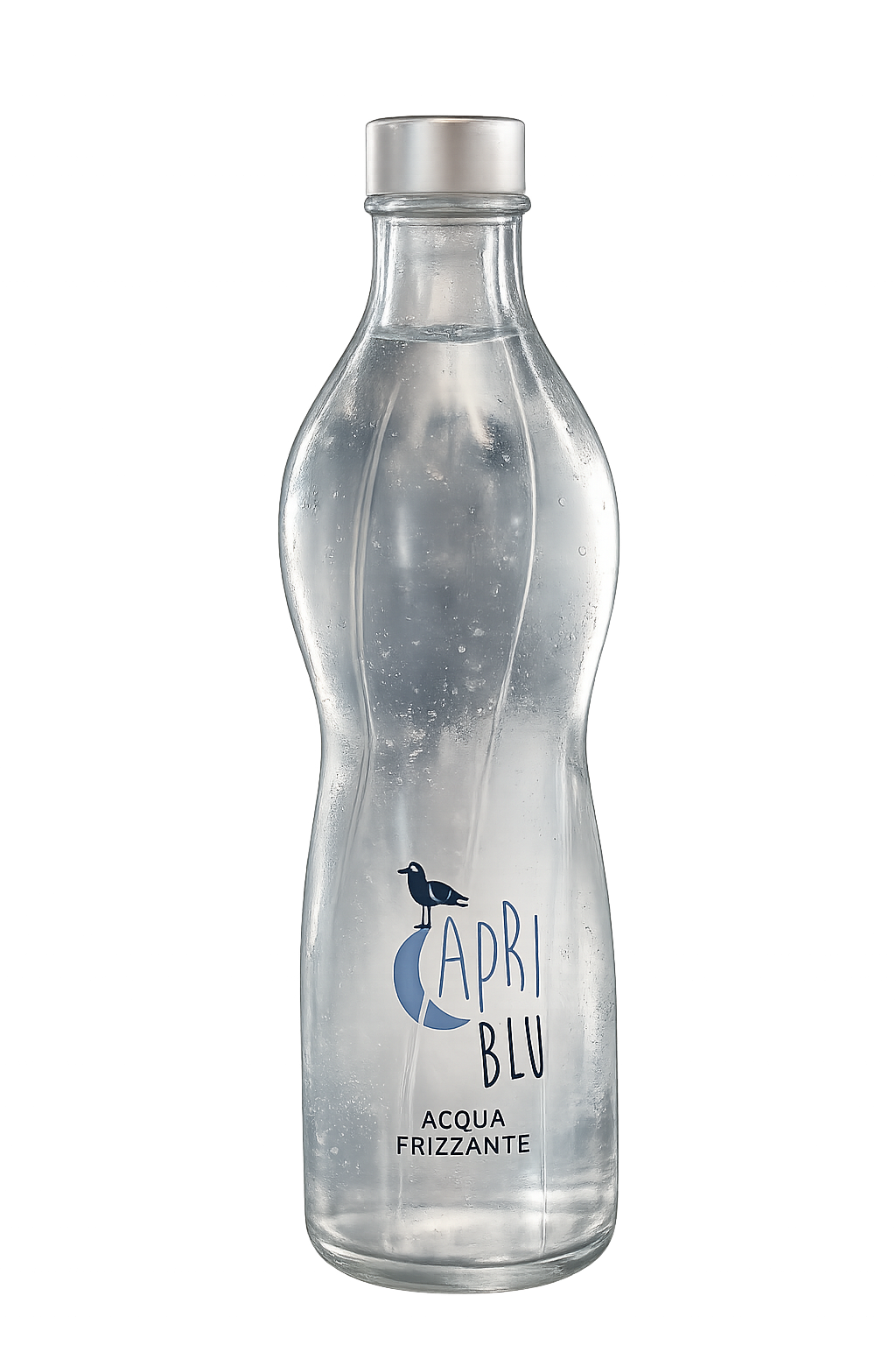 Acqua Capri Blu