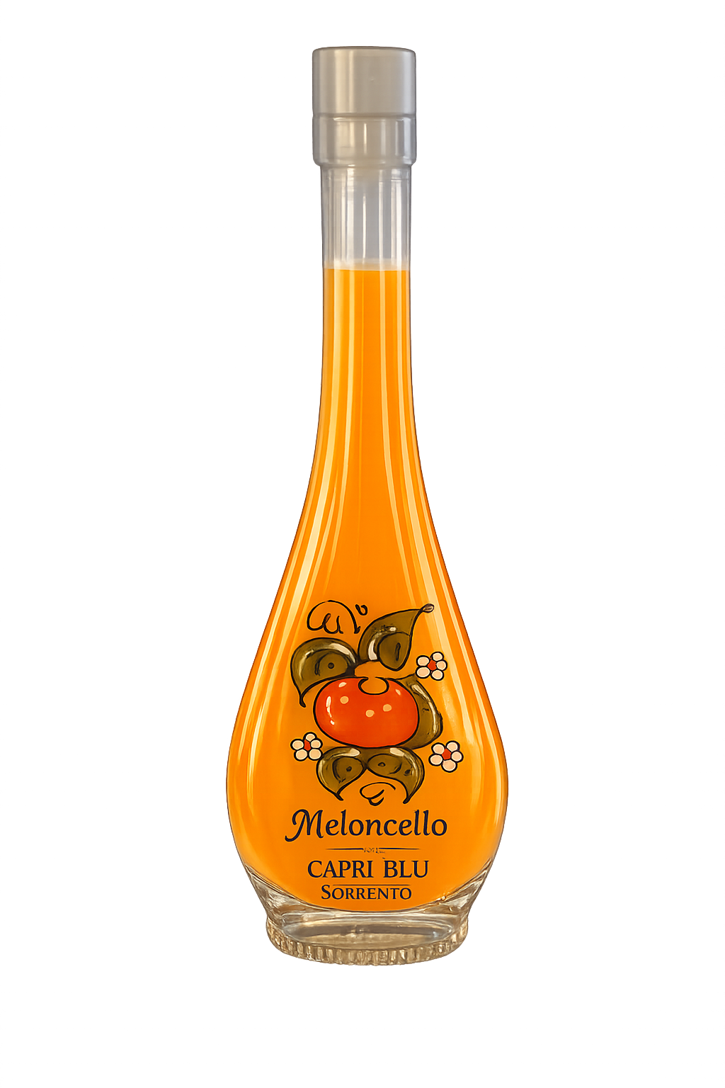 Meloncello Capri Blu
