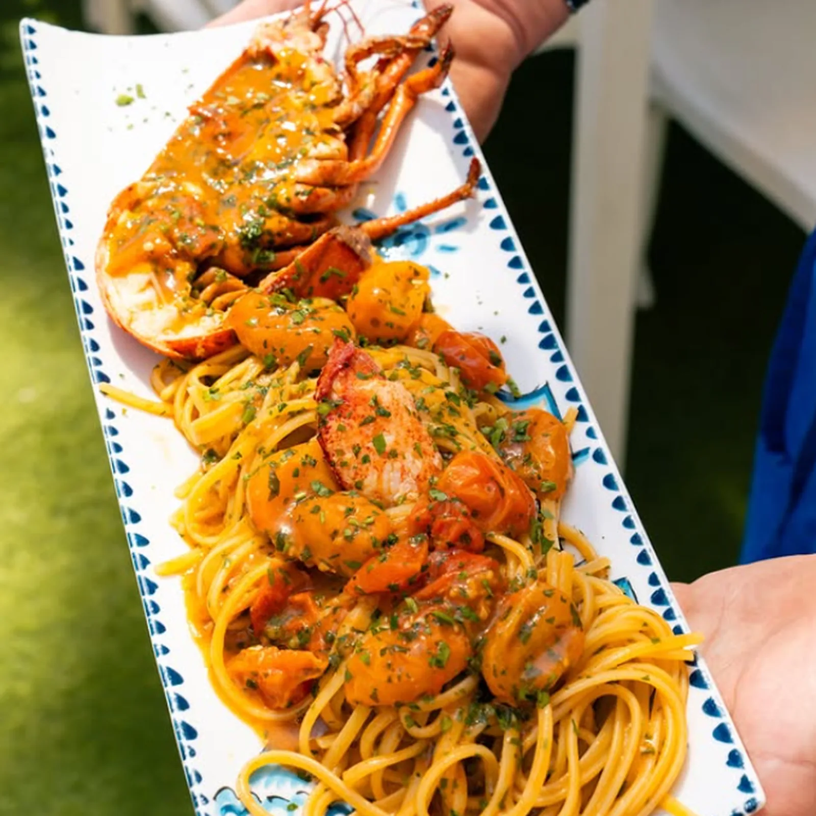Primi di Mare