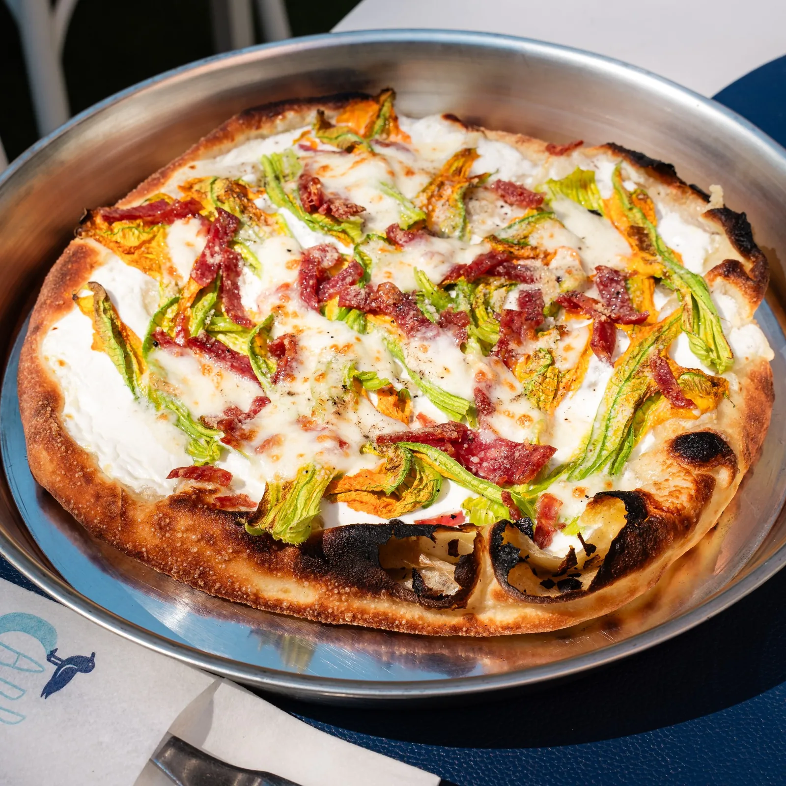 Rutiello Pizza