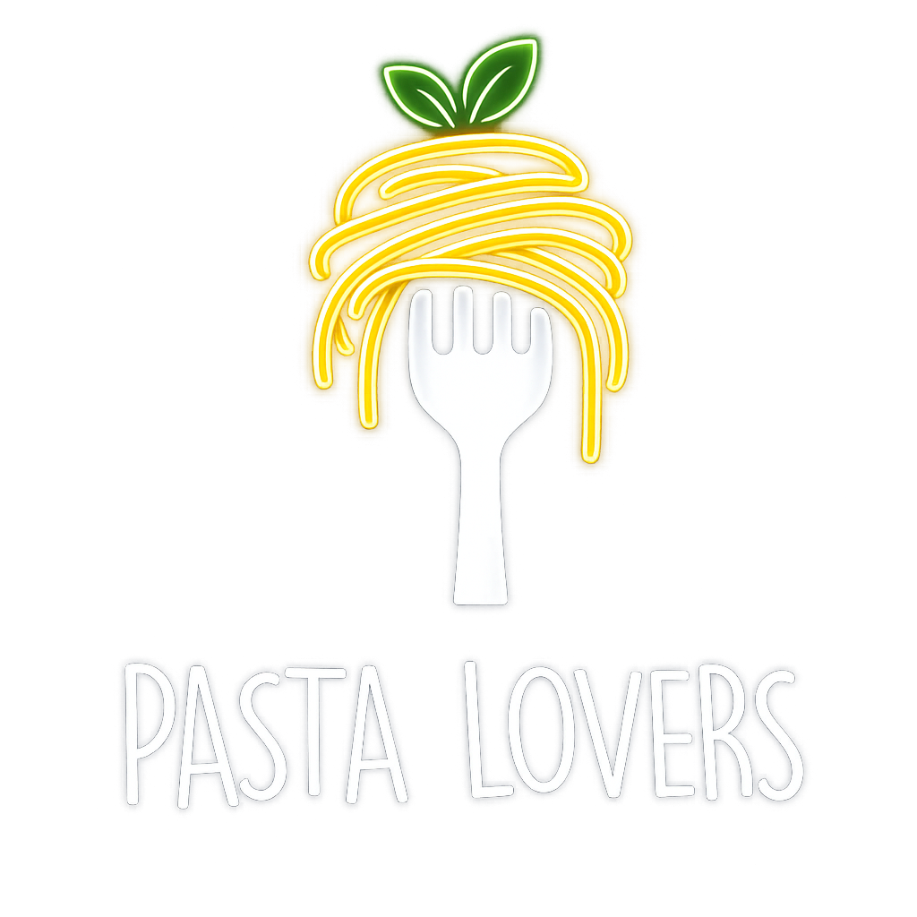 Pasta Lovers