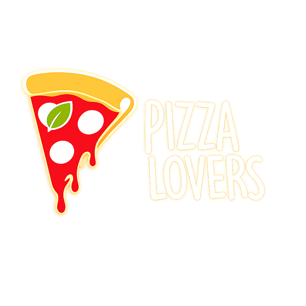 Pizza Lovers